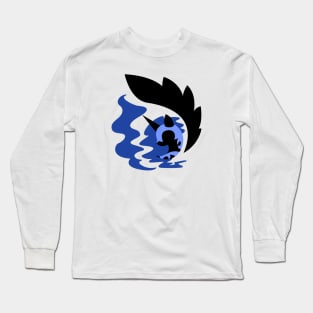 The Nightmare - Nightmare Moon Long Sleeve T-Shirt